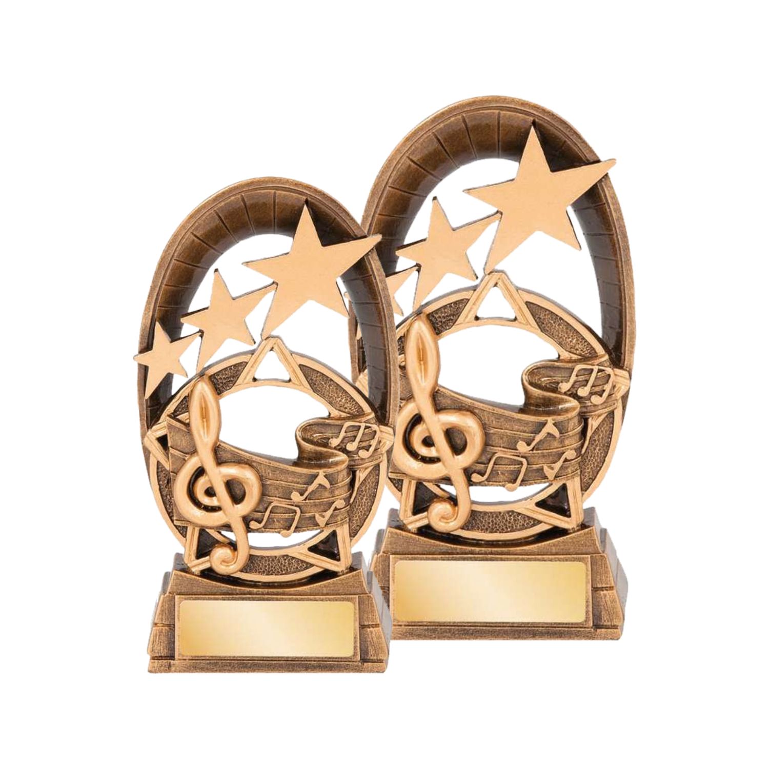 Music Stars - Limited stock available