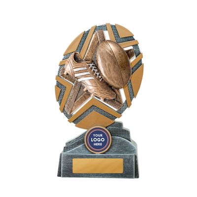 Rugby Starburst Stand - 170mm Rugby Starburst Stand - 170mm