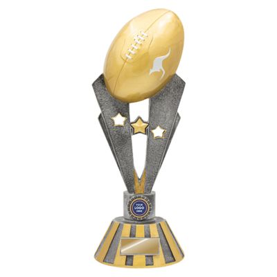 Aussie Rules Glory - AFL Mega Size!