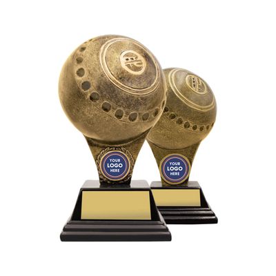 Lawn Bowls Pedestal
