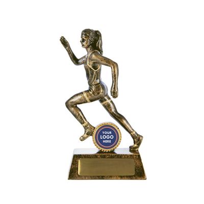 All Action Athletics Female