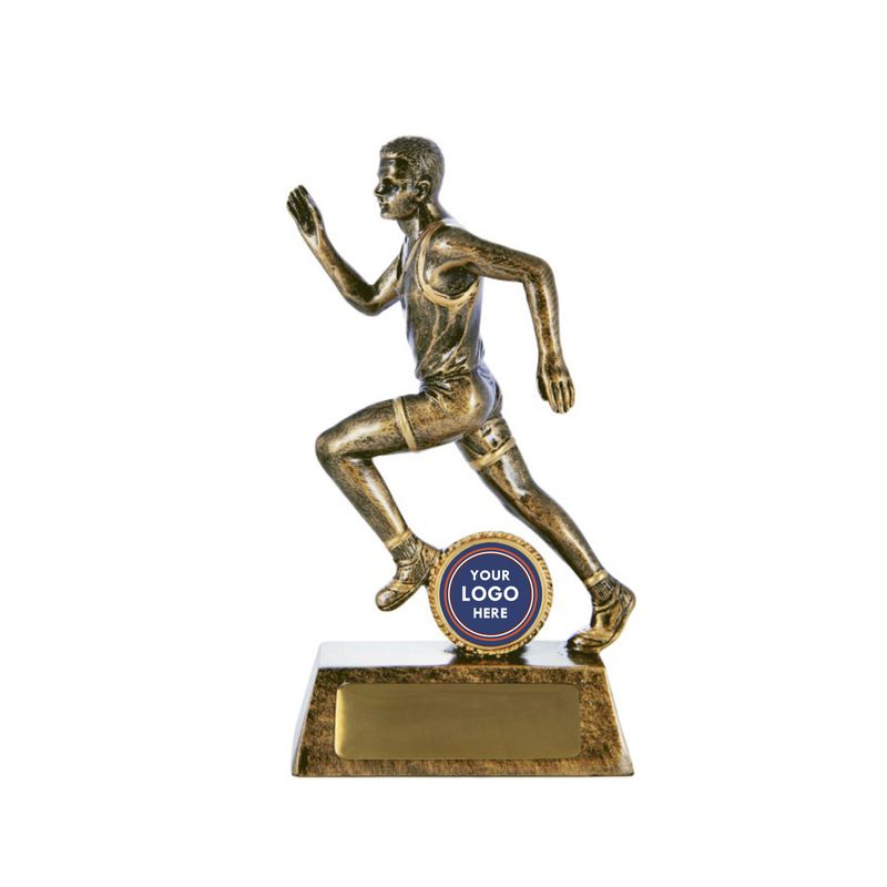 All Action Athletics Male
