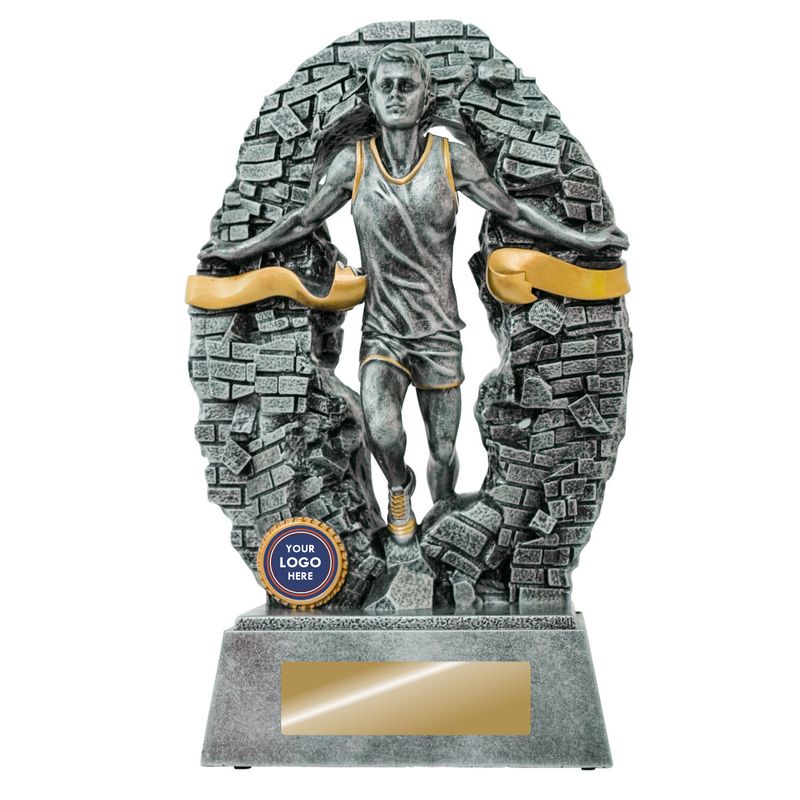 Crash Through - Athletics Male