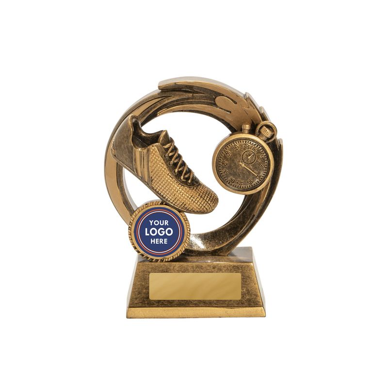 Azzurro Series - Cross Country
