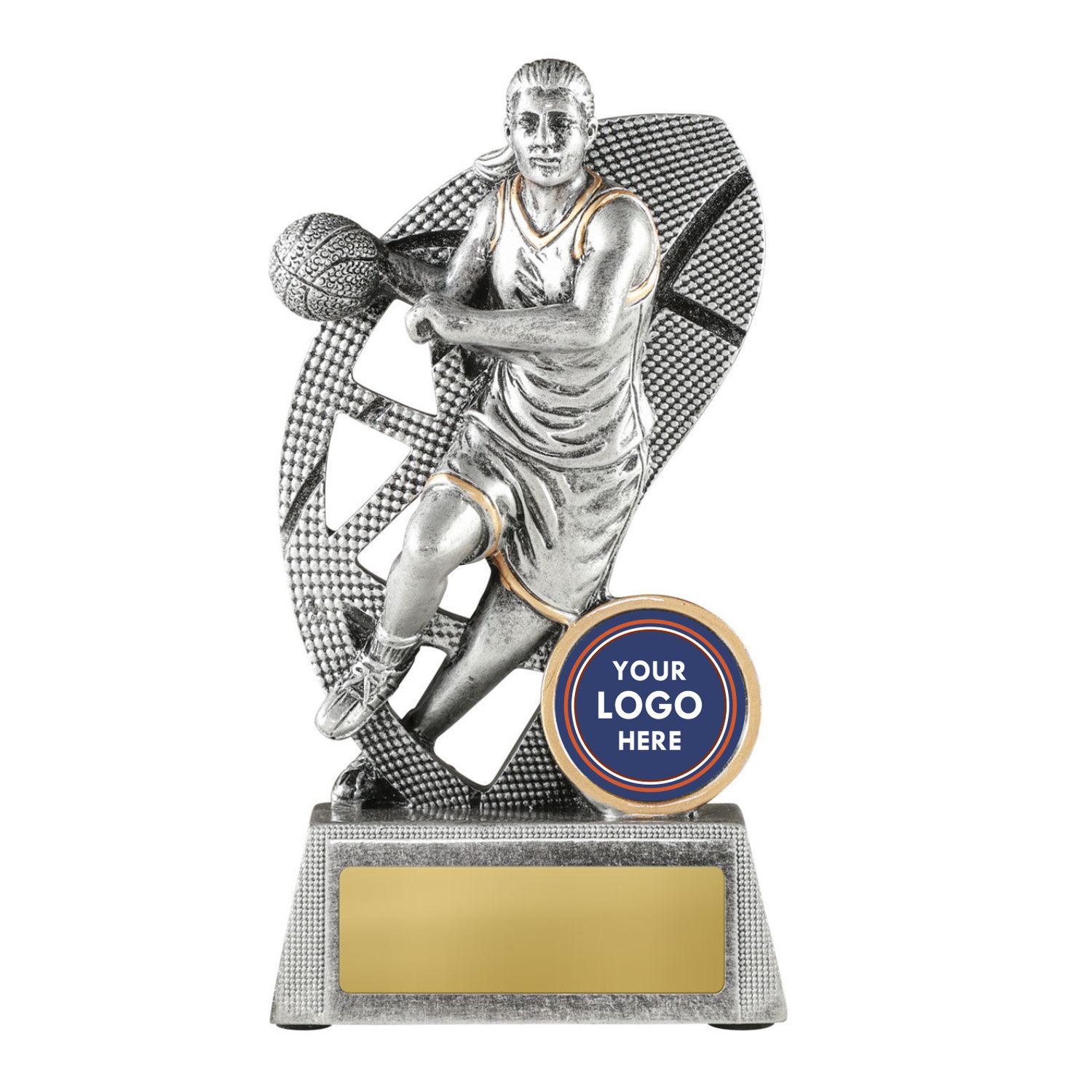 Navarra Series - Female Basketball