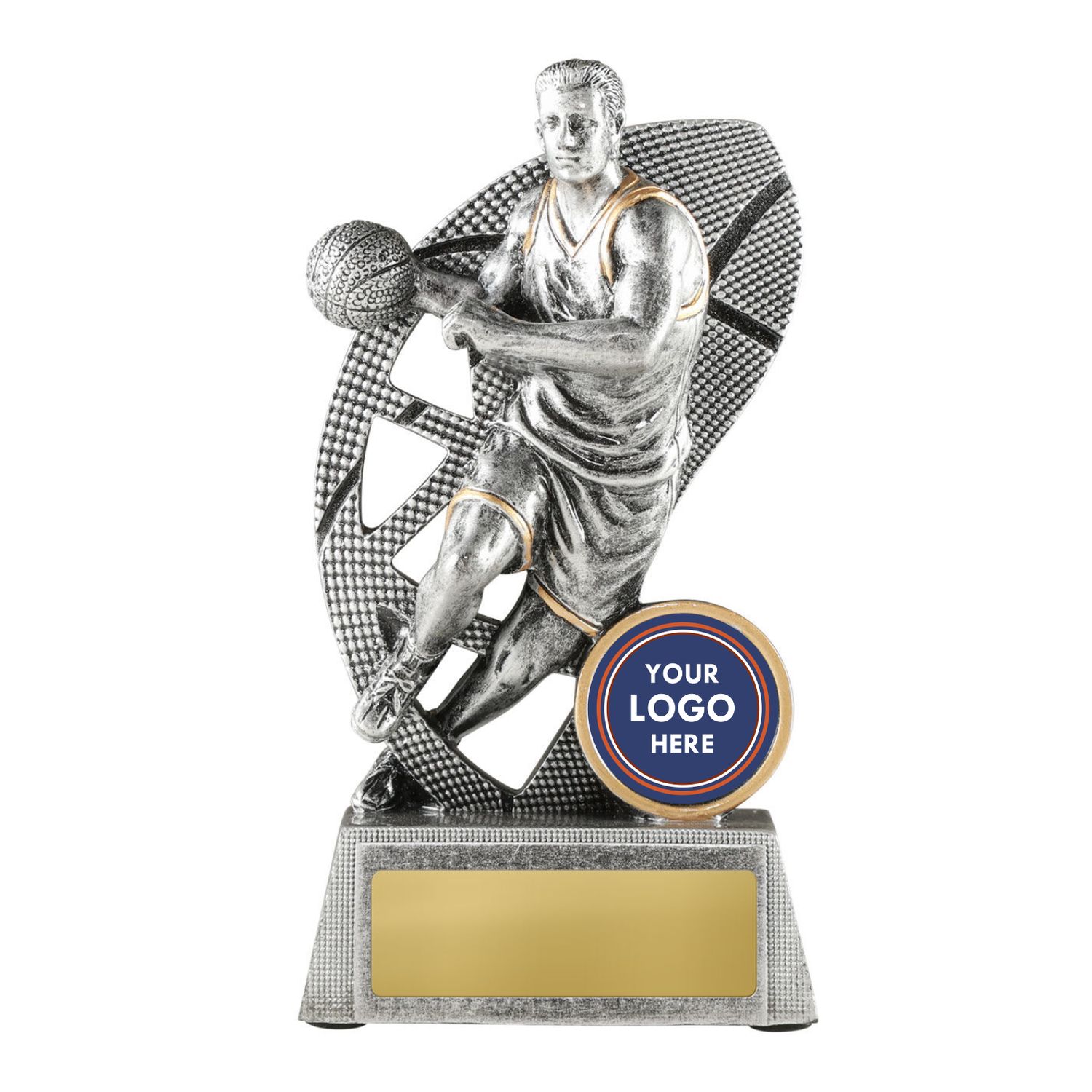 Navarra Series - Male Basketball