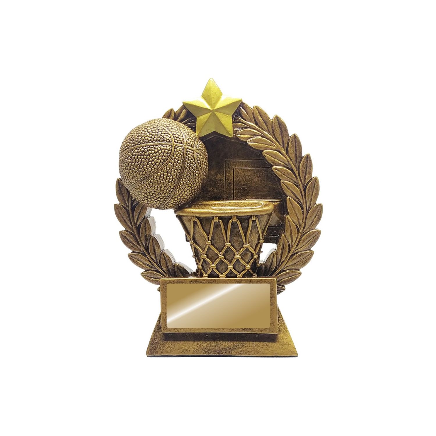 Garland Basketball Garland Basketball