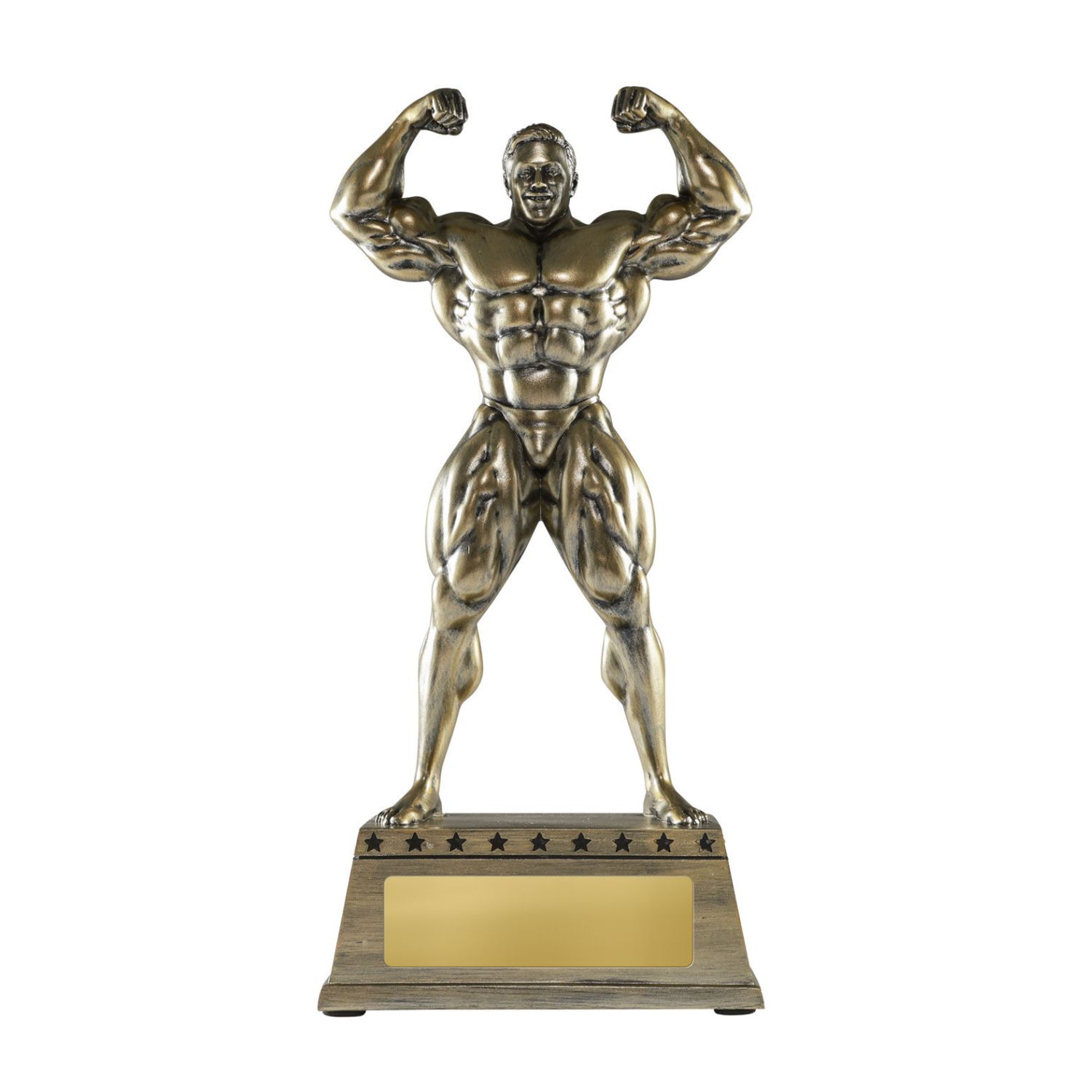 Body Builder - 270mm Body Builder - 270mm