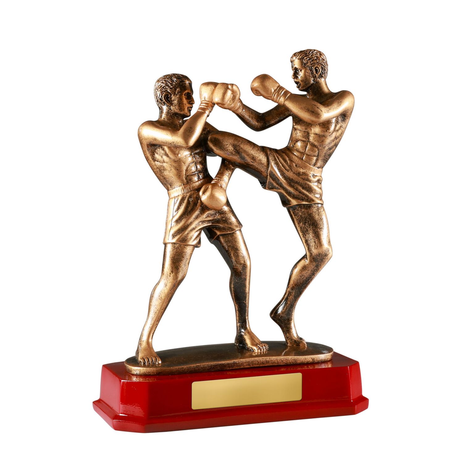 Double Kick Boxing Double Kick Boxing