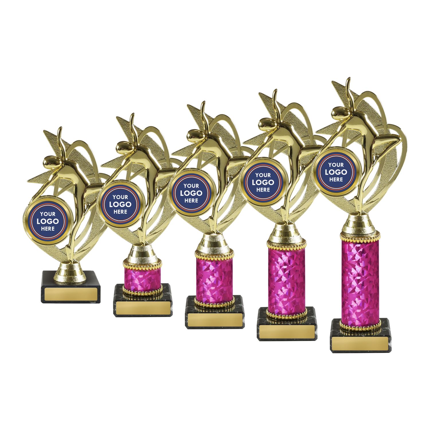 Abstract Dance Award