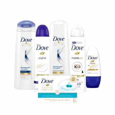 KIT ASEO PERSONAL 2