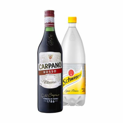 KIT CARPANO