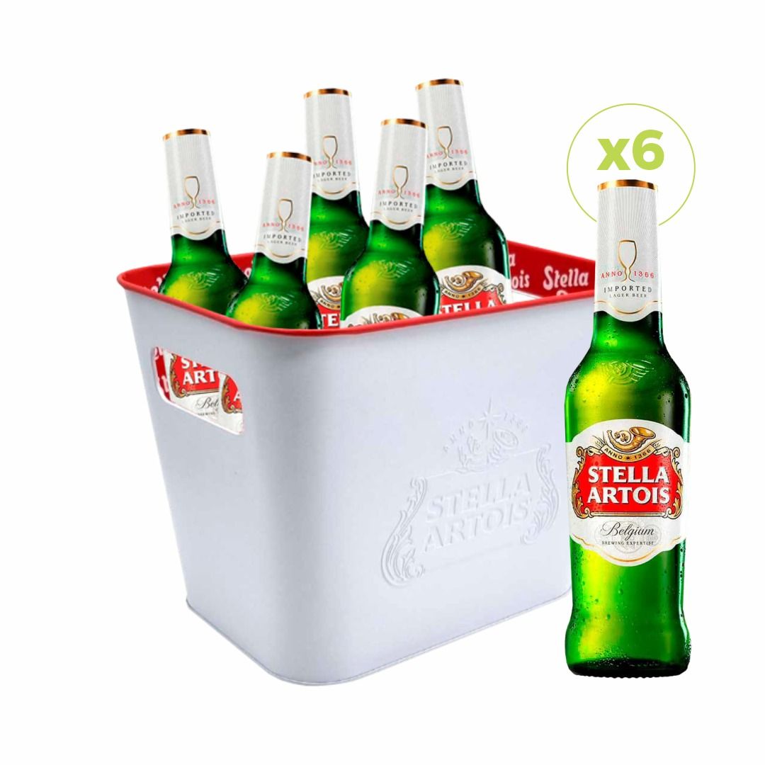 KIT FRAPERA STELLA