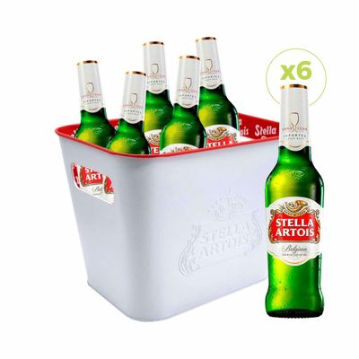 KIT FRAPERA STELLA