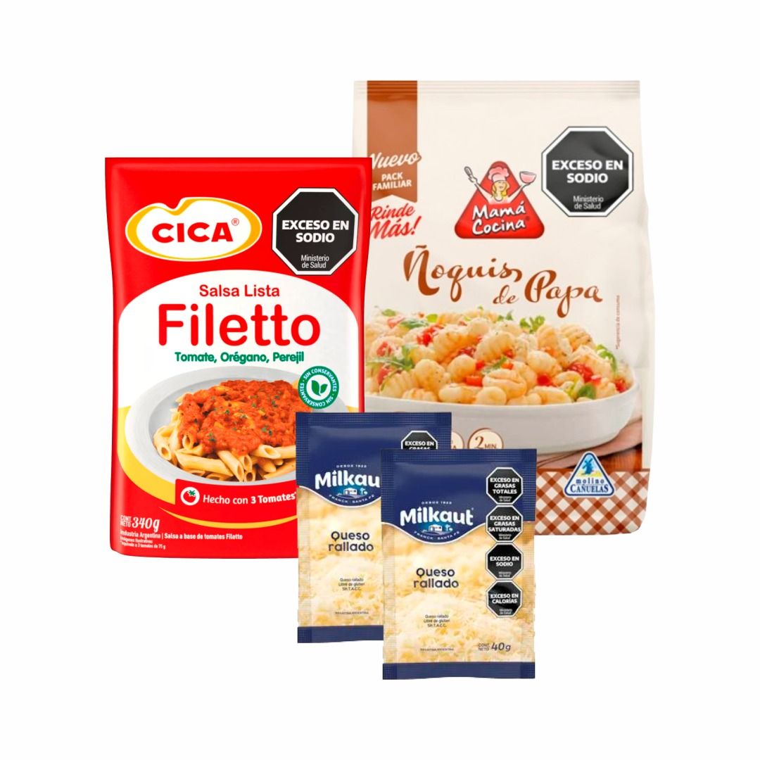 KIT DEL 29