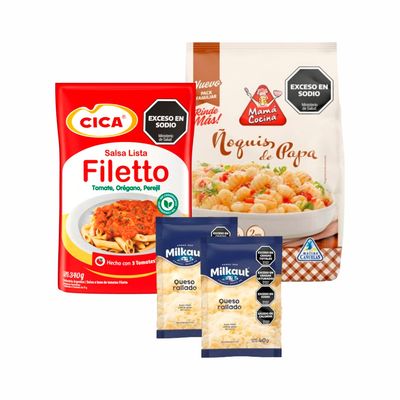 KIT DEL 29