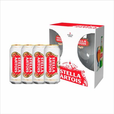 KIT COPA STELLA TODOKIT