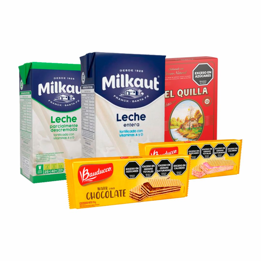 KIT MERIENDA Nº 4