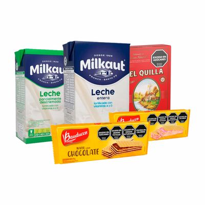 KIT MERIENDA Nº 4