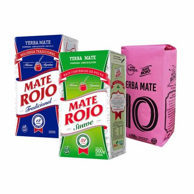 KIT MATERO 5
