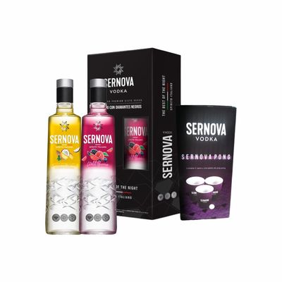 KIT SERNOVA PONG