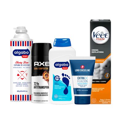 KIT MEN