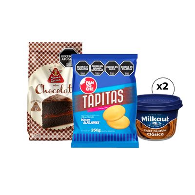 KIT REPOSTERO