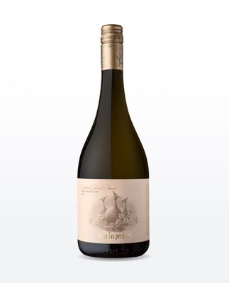 LAS PERDICES RESERVA SAUVIGNON BLANC FUME x750cc