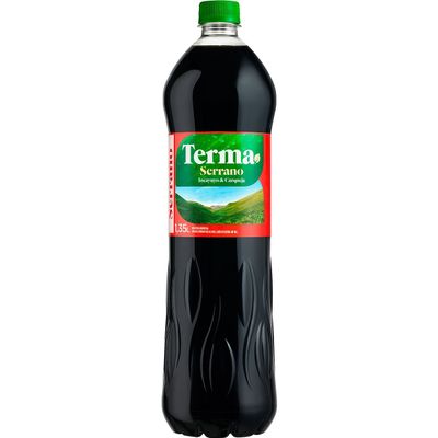 TERMA SERRANO PET x1350cc