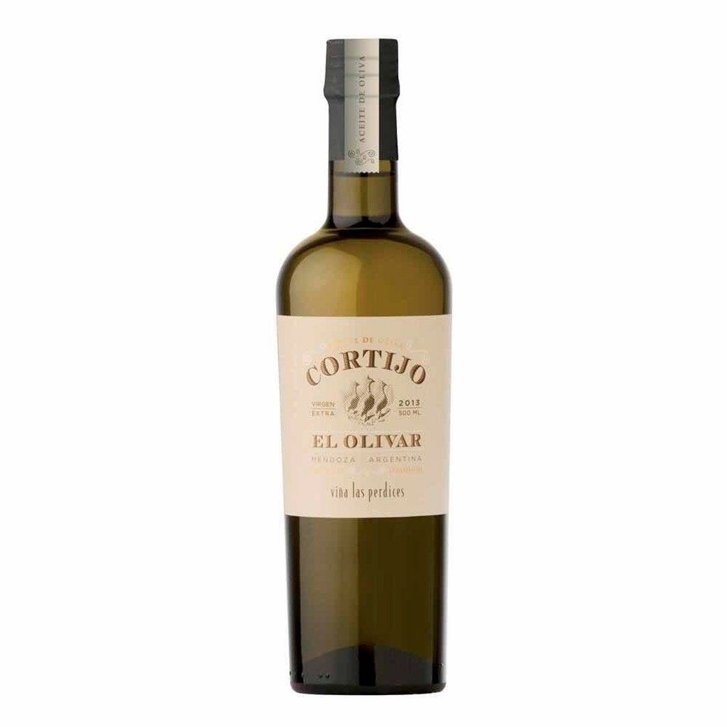 ACEITE DE OLIVA CORTIJO x500cc