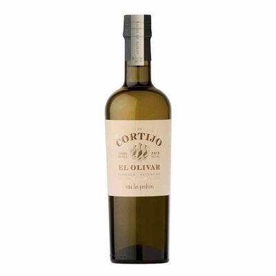 ACEITE DE OLIVA CORTIJO x500cc