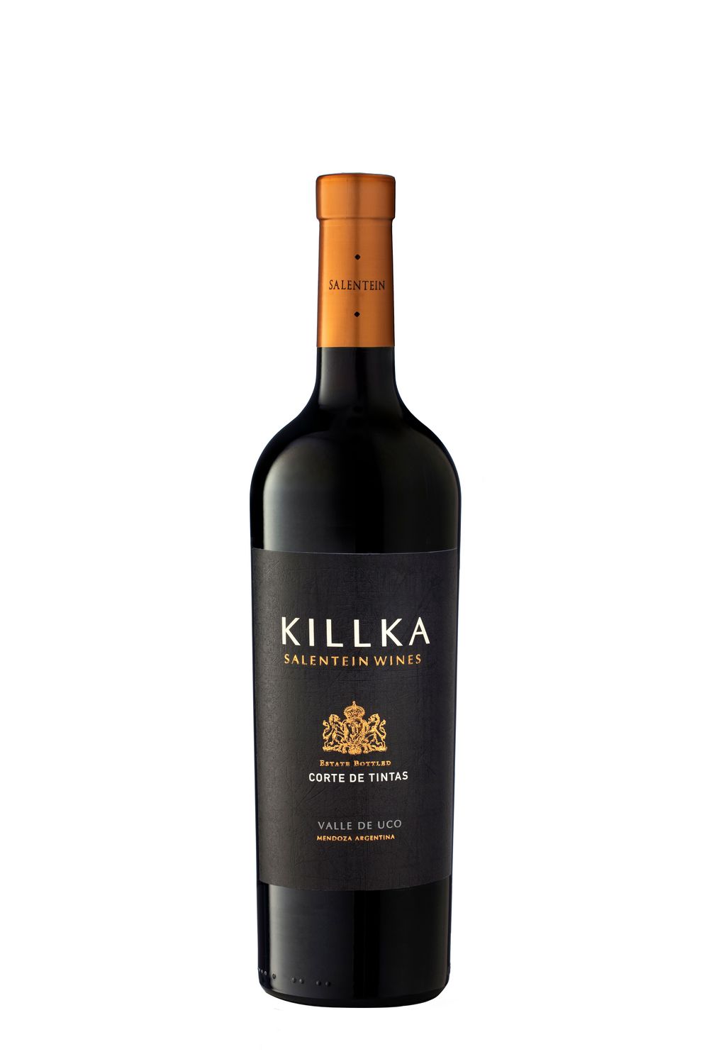KILLKA SALENTEIN BLEND x750cc