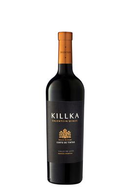 KILLKA SALENTEIN BLEND x750cc