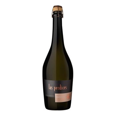 LAS PERDICES CHAMPENOISE BRUT NATURE x750cc