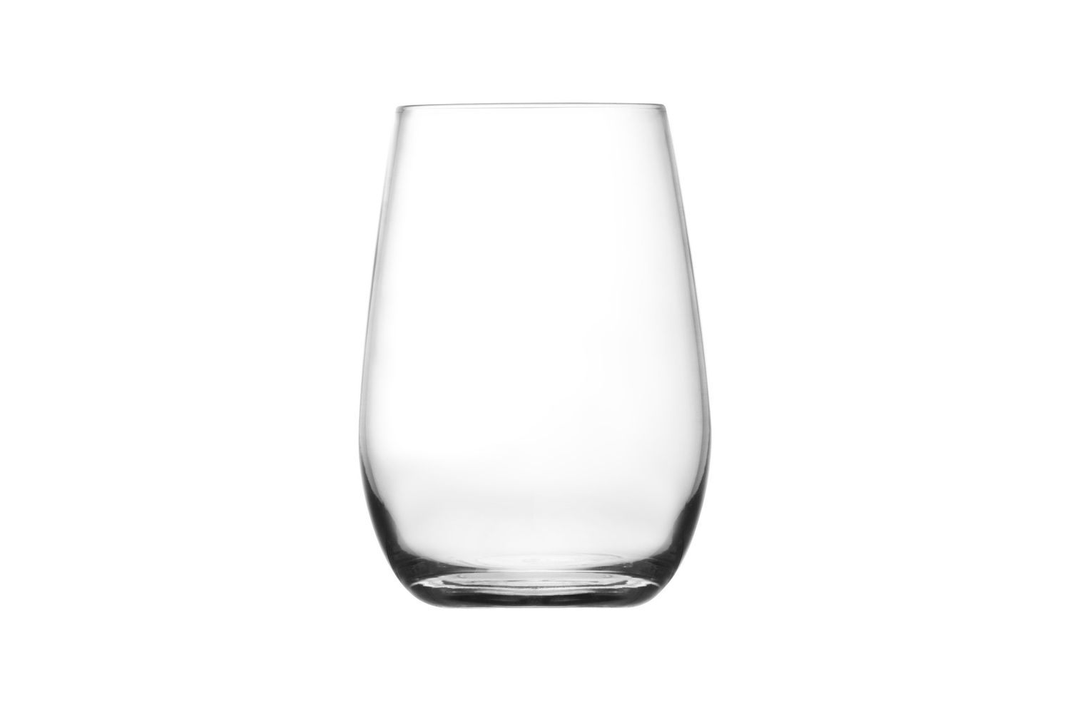 NADIR VASO TRAGO LARGO DUBAI X460ML