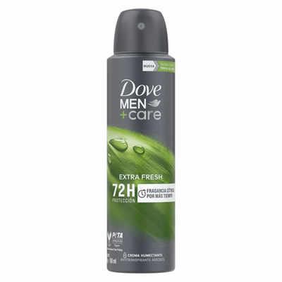 DOVE DES/AER M/ ANT/T FRESH X89G