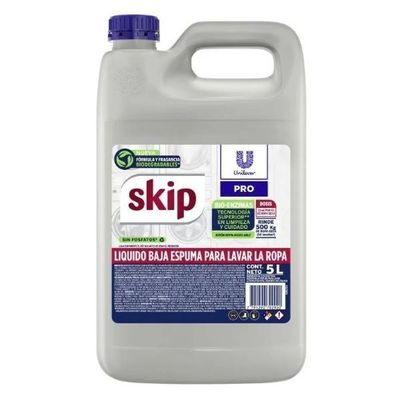 SKIP LIQ BIOENZIMAS BOT X5LT
