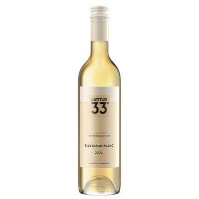 LATITUD SAUV. BLANC x750cc nuevo