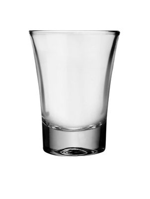 NADIR VASO DE TEQUILA SHOT X60ML