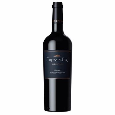 TRUMPETER MALBEC x750cc