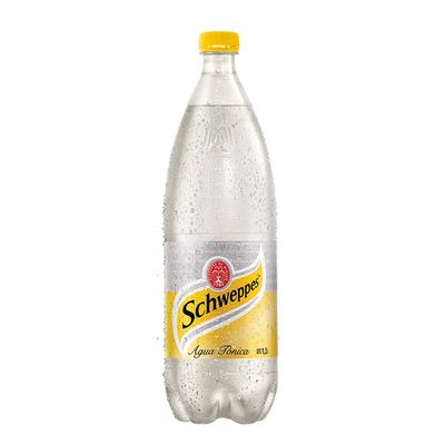 SCHWEPPES TONICA x1,5LT