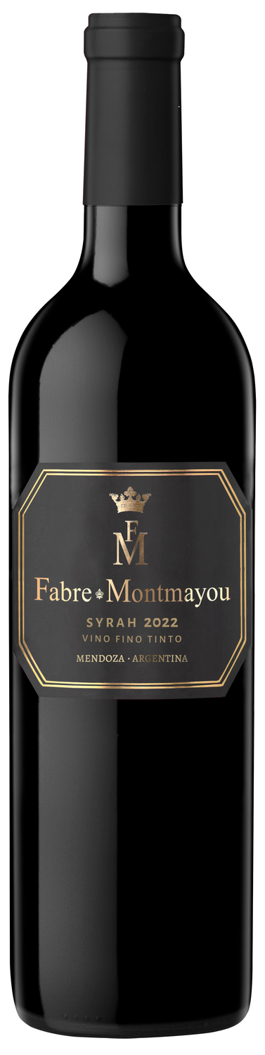 FABRE MONTMAYOU CLASSIC SYRHA x750cc