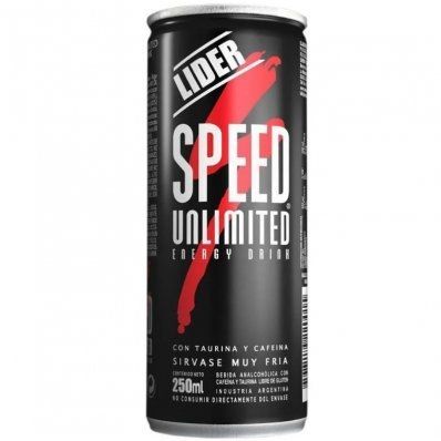 SPEED x250cc