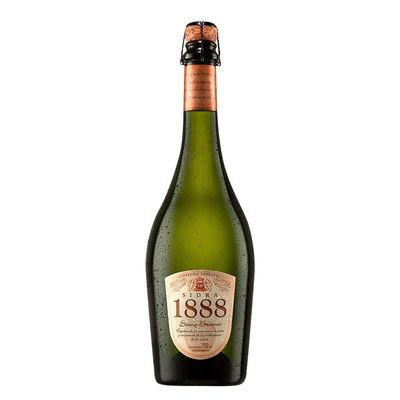 SIDRA 1888 x750cc