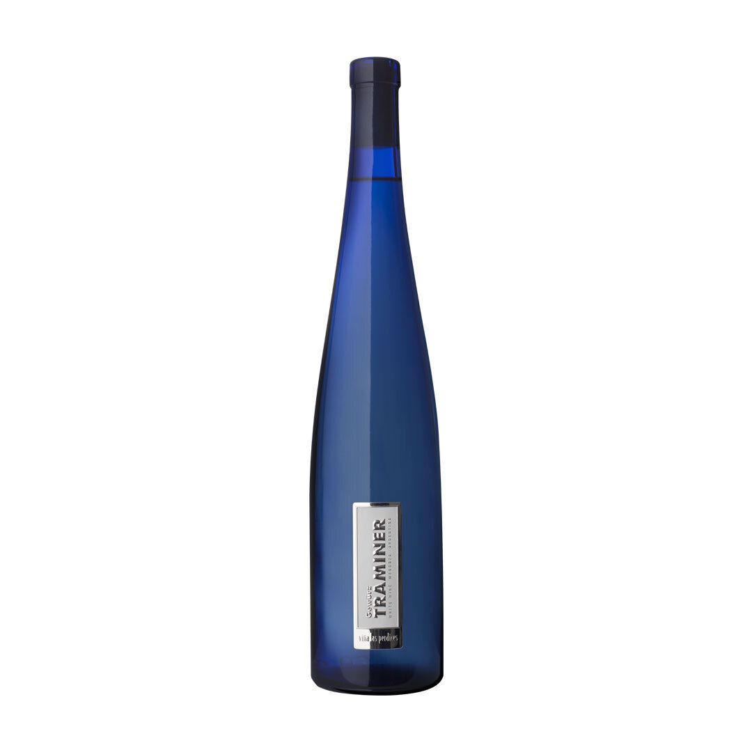 LAS PERDICES TRAMINER x750cc