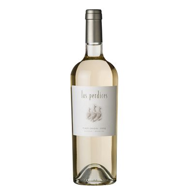 LAS PERDICES PINOT GRIGIO x750cc