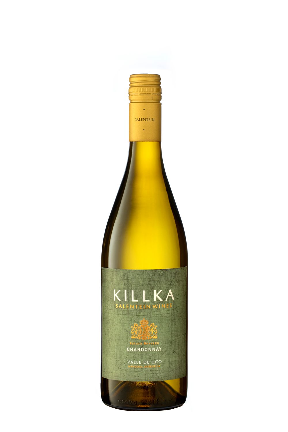 KILLKA SALENTEIN CHARD. x750cc