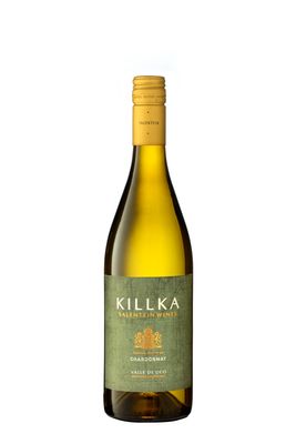 KILLKA SALENTEIN CHARD. x750cc