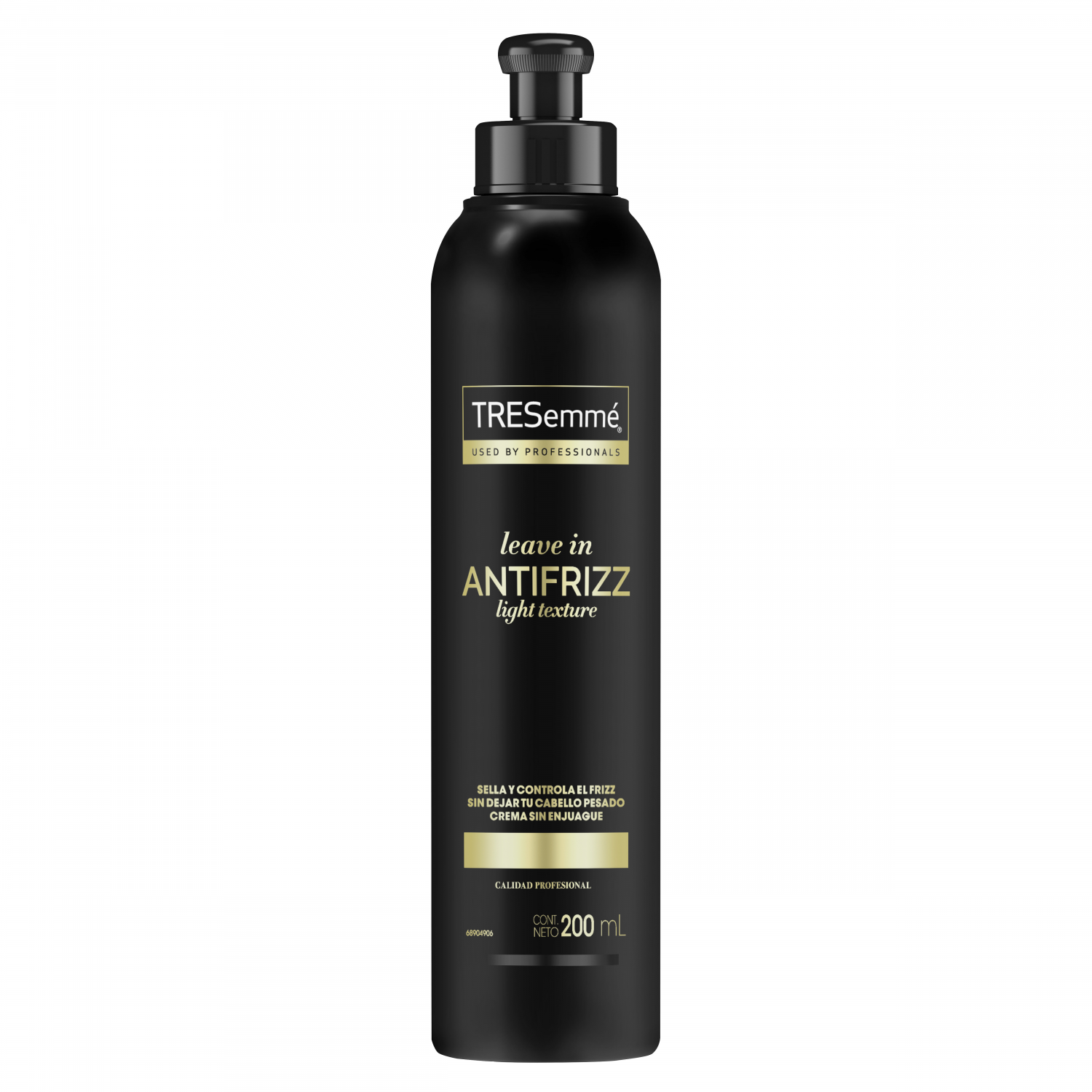 TRESEMME CREMA PEIN/ ANTIFRIZZ X300ML