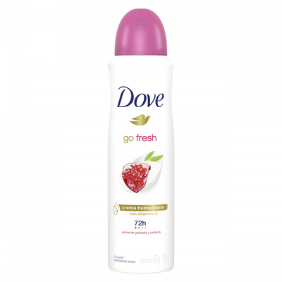 DOVE DES/AER F/ ANT/T GRANADA X87G